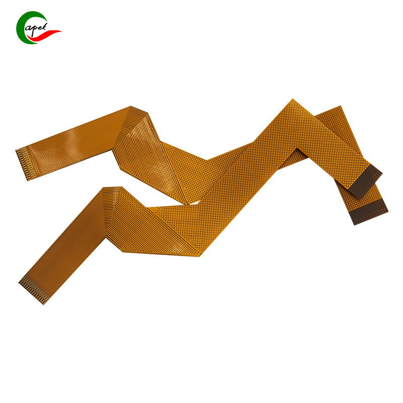 FPC軟板補(bǔ)強(qiáng)工藝